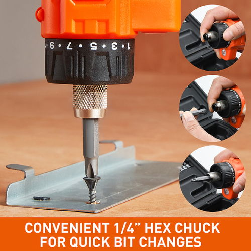 電動(dòng)工具與健身器材 亞馬遜產(chǎn)品主圖設(shè)計(jì)的精修之道